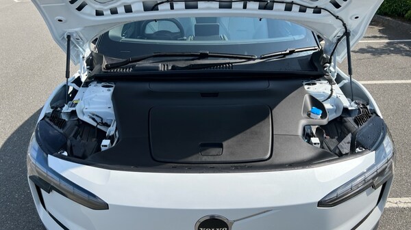Used Volvo EX30 2025 for sale - 75484623: Photo 23