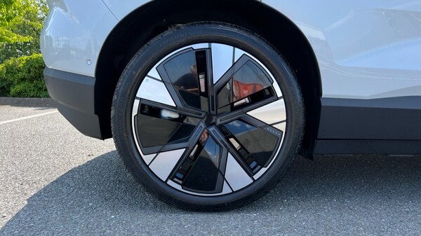 Used Volvo EX30 2025 for sale - 75484623: Photo 24