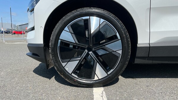 Used Volvo EX30 2025 for sale - 75484623: Photo 25