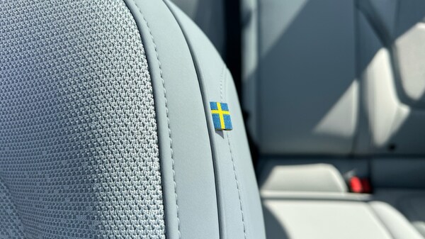 Used Volvo EX30 2025 for sale - 75484623: Photo 27