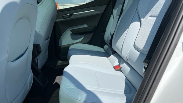 Used Volvo EX30 2025 for sale - 75484623: Photo 37