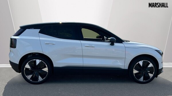 Used Volvo EX30 2025 for sale - 75484623: Photo 3