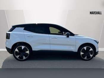 Used Volvo EX30 2025 for sale - 75484623: Photo