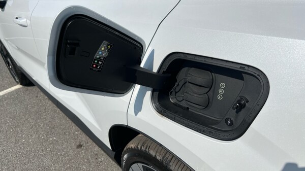 Used Volvo EX30 2025 for sale - 75484623: Photo 41