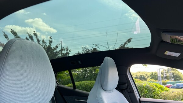 Used Volvo EX30 2025 for sale - 75484623: Photo 43