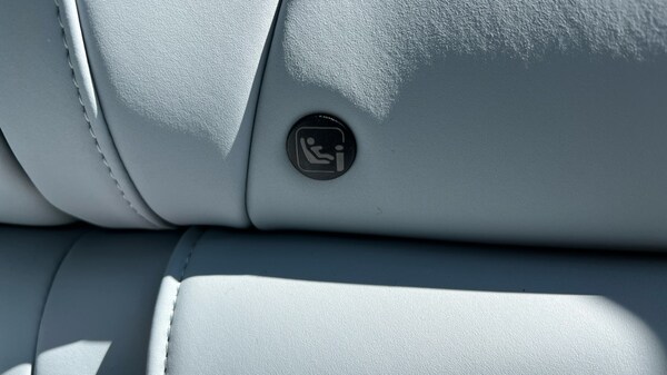Used Volvo EX30 2025 for sale - 75484623: Photo 45