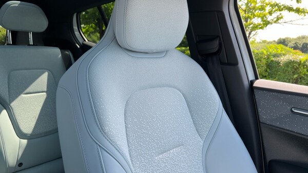 Used Volvo EX30 2025 for sale - 75484623: Photo 63
