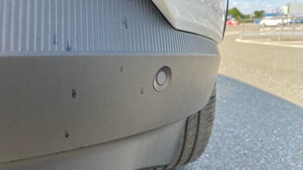 Used Volvo EX30 2025 for sale - 75484623: Photo 66