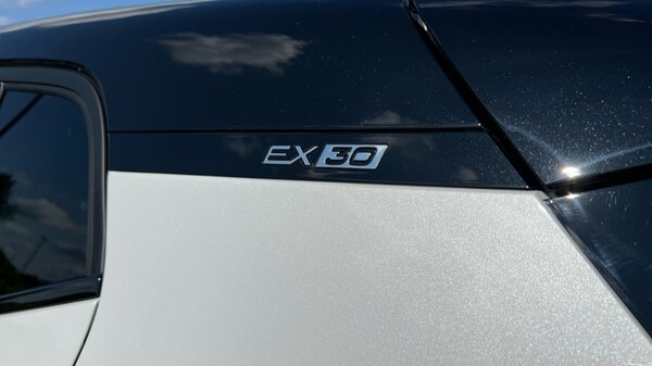 Used Volvo EX30 2025 for sale - 75484623: Photo 71