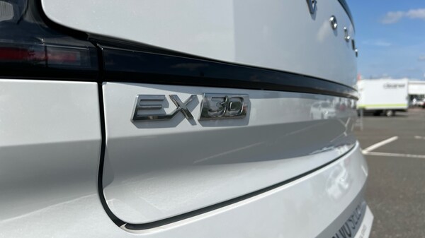 Used Volvo EX30 2025 for sale - 75484623: Photo 73