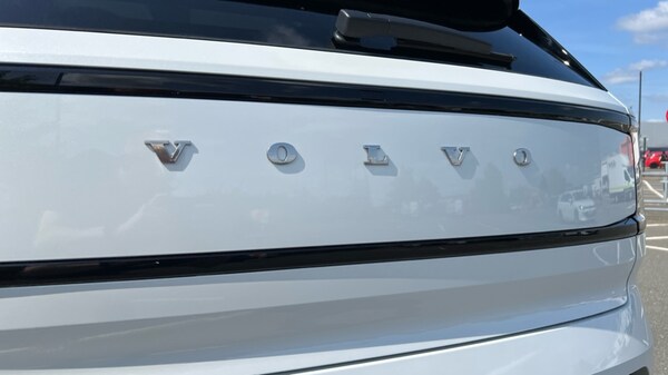 Used Volvo EX30 2025 for sale - 75484623: Photo 74