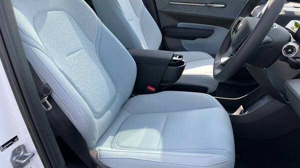 Used Volvo EX30 2025 for sale - 75484623: Photo 9