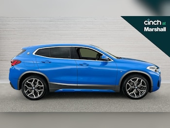Used BMW X2 2020 for sale - 75484628: Photo