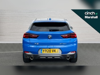 Used BMW X2 2020 for sale - 75484628: Photo