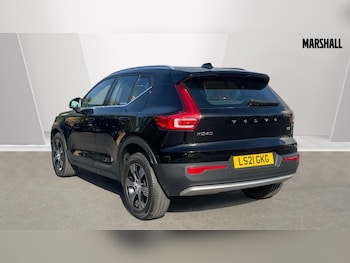 Used Volvo XC40 2021 for sale - 75484626: Photo