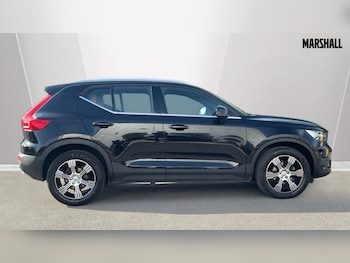 Used Volvo XC40 2021 for sale - 75484626: Photo