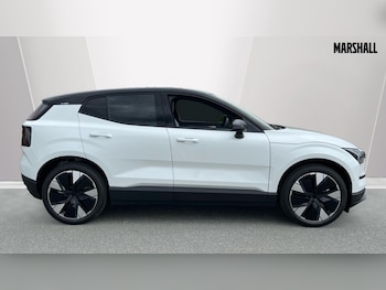 Used Volvo EX30 2025 for sale - 75484625: Photo