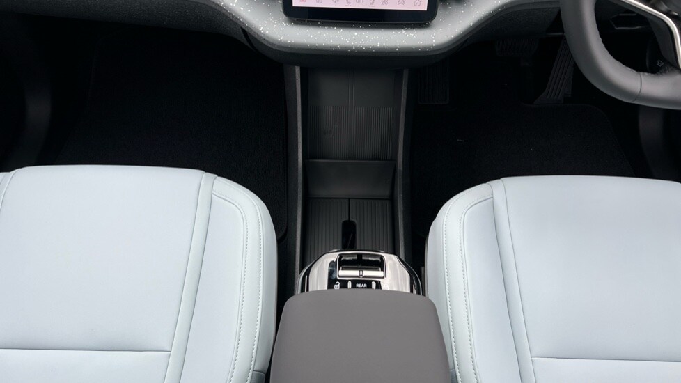 Vehicle 50