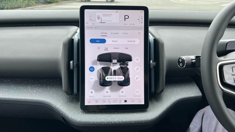 Vehicle 69