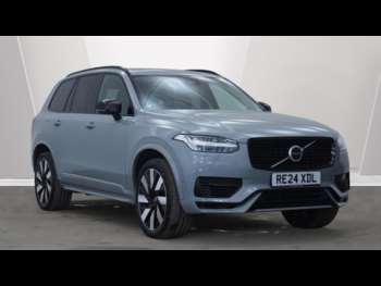 2024 - 2.0 T8 [455] RC PHEV Plus Dark 5dr AWD Geartronic