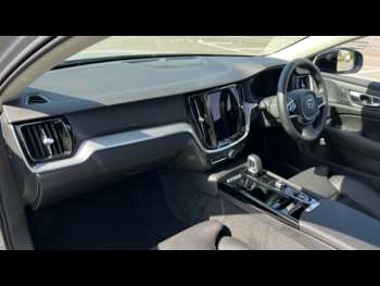 Used Volvo V60 2024 for sale - 74516547: Photo