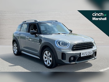 Used MINI Countryman 2022 for sale - 75484607: Photo