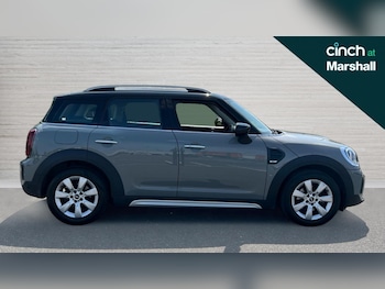 Used MINI Countryman 2022 for sale - 75484607: Photo
