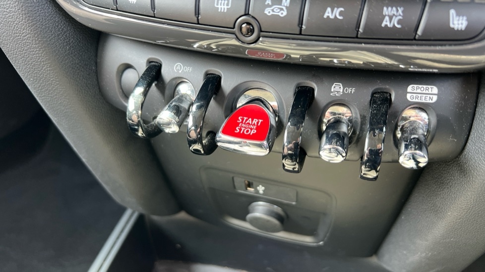 Vehicle 50
