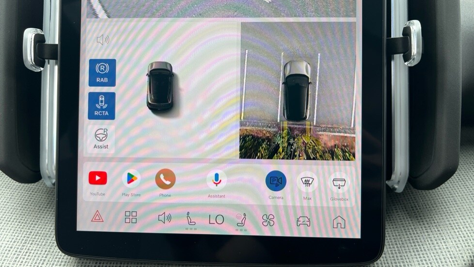 Vehicle 69