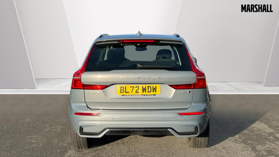 Used Volvo XC60 2023 for sale - 76928013: Photo 13