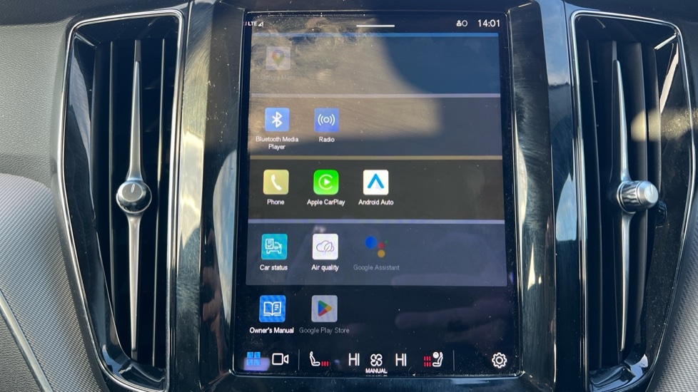 Used Volvo XC60 2023 for sale - 76928013: Photo 20