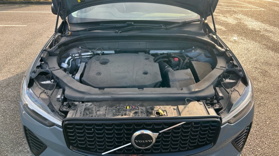 Used Volvo XC60 2023 for sale - 76928013: Photo 23