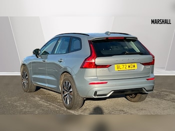 Used Volvo XC60 2023 for sale - 76928013: Photo