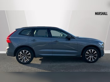 Used Volvo XC60 2023 for sale - 76928013: Photo