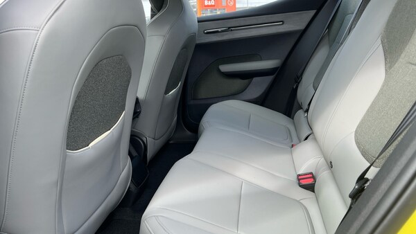 Used Volvo EX30 2025 for sale - 75484597: Photo 10