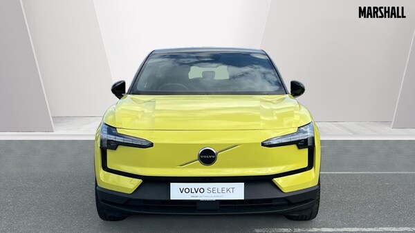 Used Volvo EX30 2025 for sale - 75484597: Photo 12