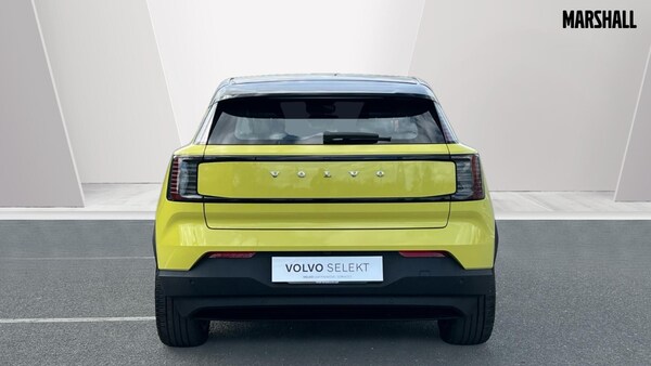 Used Volvo EX30 2025 for sale - 75484597: Photo 13