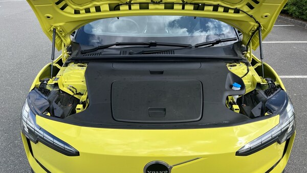 Used Volvo EX30 2025 for sale - 75484597: Photo 23