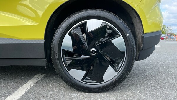 Used Volvo EX30 2025 for sale - 75484597: Photo 26