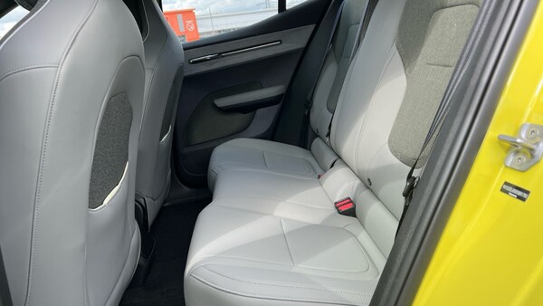 Used Volvo EX30 2025 for sale - 75484597: Photo 36