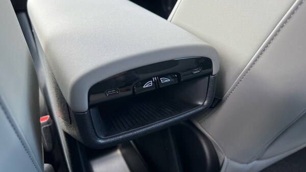 Used Volvo EX30 2025 for sale - 75484597: Photo 43