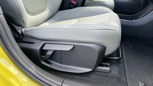 Used Volvo EX30 2025 for sale - 75484597: Photo 50