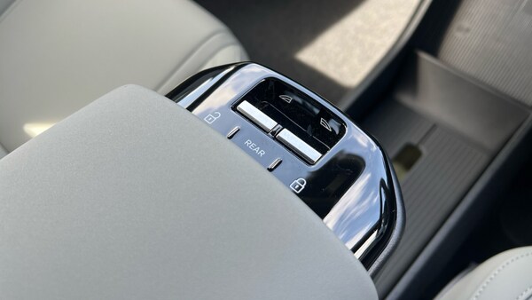 Used Volvo EX30 2025 for sale - 75484597: Photo 58