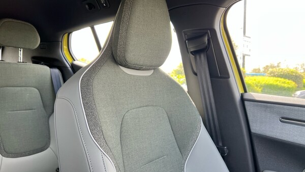 Used Volvo EX30 2025 for sale - 75484597: Photo 60