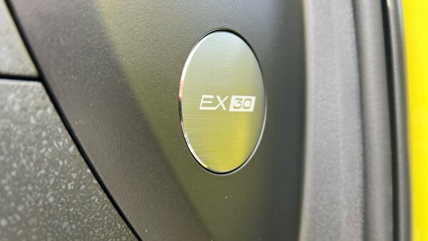 Used Volvo EX30 2025 for sale - 75484597: Photo 61