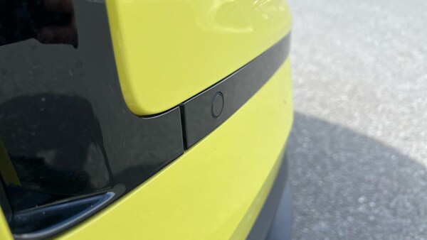 Used Volvo EX30 2025 for sale - 75484597: Photo 63