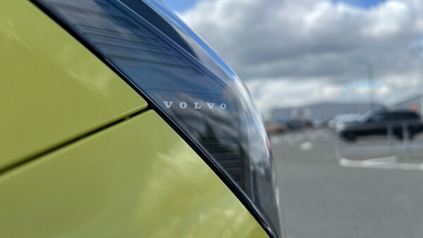 Used Volvo EX30 2025 for sale - 75484597: Photo 64