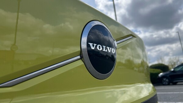 Used Volvo EX30 2025 for sale - 75484597: Photo 65