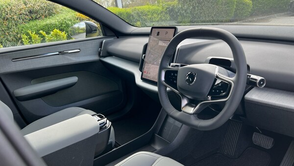 Used Volvo EX30 2025 for sale - 75484597: Photo 6