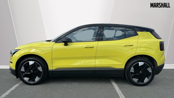 Used Volvo EX30 2025 for sale - 75484597: Photo 8